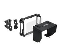 SmallRig Kit de jaula para monitor Atomos Ninja TX