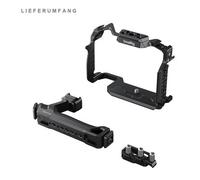 SmallRig Kit de jaula para Panasonic G9 II / S5 II / S5 IIX