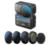 SmallRig Kit de nano filtro solo para DJI Osmo Nano
