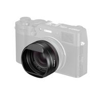 SmallRig Kit de parasol magnético para FUJIFILM X100VI / X100V (negro) 5850