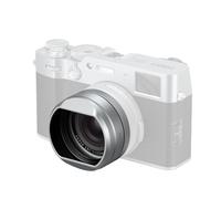 SmallRig Kit de parasol magnético para FUJIFILM X100VI / X100V (plata) 5851