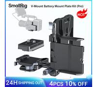Kit de placa de montaje de batería SmallRig 5315 V-Mount (Pro)