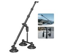 SMALLRIG Kit de soporte de ventosa para cámaras de acción 5843