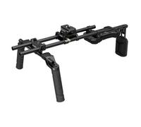 SmallRig Kit de soporte para hombro 4480B (versión clásica)