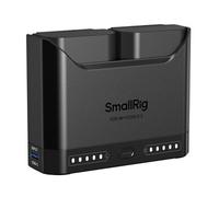 SmallRig Kit de turboalimentaciÃ³n NP-FZ100