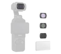 Kit de filtros SmallRig para DJI Osmo Pocket 3 4776