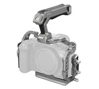SmallRig Kit gabbia a sgancio rapido HawkLock per Canon EOS R5 Mark II 5029
