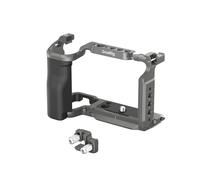 SmallRig Kit gabbia a sgancio rapido HawkLock per Sony ZV-E10 II 4949