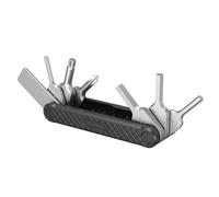 SMALLRIG Kit Herramientas Plegables con Destornilladores y Llaves, 7 Funciones - 4681