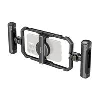 SmallRig Kit video all-in-one per creatori di smartphone Edizione base rapida 4597