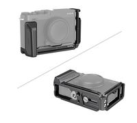 SmallRig L Bracket for Fujifilm X-E4 Camera 3231