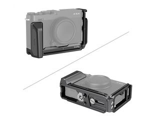 SmallRig L Bracket for Fujifilm X-E4 Camera 3231