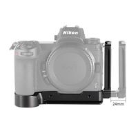 SmallRig L-Bracket for Nikon Z6 and Nikon Z7 Camera 2258