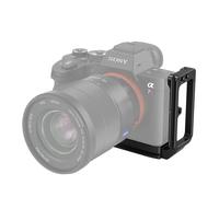 SmallRig L-Bracket for Sony Alpha 7R IV and A9 II 2939