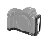 SMALLRIG L Bracket para FUJIFILM GFX100S II, L Placa - 4716 | L Placa para Arca-Swiss con 1/4"-20, QD, Zapata Fría, Horizontal/Vertical