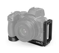 SMALLRIG L Bracket Placa L para Nikon Z5/Z6/Z7/Z6 II/Z7 II - 2947 | L Placa Compatible con para Nikon Z5/Z6/Z7/Z6 II/Z7 II