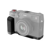SmallRig L-Shape Handle for FUJIFILM X100VI / X100V (Black) 4556B