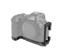 SmallRig L-Shape Mount Plate for Canon EOS R6 Mark II / R5 / R5 C / R6 4160B