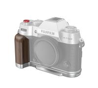 SmallRig L-Shape Mount Plate with Handle for FUJIFILM X-T50 (Silver) 4735B