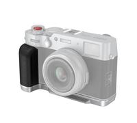 SmallRig 4555B EmpuÃ±adura en forma de L para Fujifilm X100VI / X100V plata