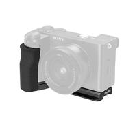 SmallRig L-Shape Mount Plate with Silicone Handle for Sony Alpha 6700 5061