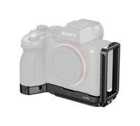 SmallRig L-Shaped Mount Plate with AirTag Slot for Sony Alpha 7 V / 7R V / 7 IV 6034