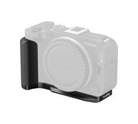 SmallRig L-Shaped Mount Plate with Handle for Canon EOS R50 V (Black) 5429