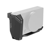 SmallRig L-Shaped Mount Plate with Handle for Sigma BF (Black) 5389