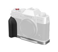 SmallRig L-Shaped Mount Plate with Silicone Handle for FUJIFILM X-T30 / X-T30 II / X-T30 III (Silver) 5664