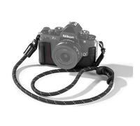 SmallRig Leather Case Kit for Nikon Z f (Black) 5095