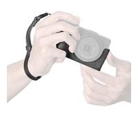 SmallRig Leather Case Kit for RICOH GR IV / GR III / GR IIIx / GR III HDF / GR IIIx HDF (Black) 5676