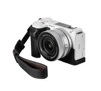 SmallRig Leather Case Kit for Sony ZV-E10 II (Black) 4777