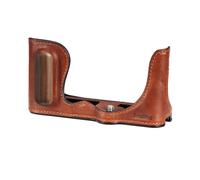 SmallRig Leather Half Case for Panasonic LUMIX S9 4703