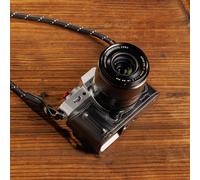 SmallRig Leather Half Case Kit for FUJIFILM X-T30 / X-T30 II / X-T30 III (Black) 5669