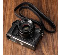 SmallRig Leather Half Case Kit for X-T50 (Black) 4709