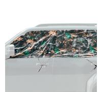 SmallRig Left-Side Vehicle Shooting Curtain Set (Front & Rear) 5499