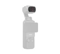 SMALLRIG Lente Gran Angular 0.72X para dji Osmo Pocket 3, Montaje Magnético, Ángulo de Visión 112°, Diseño Compacto y Ligero - 5650