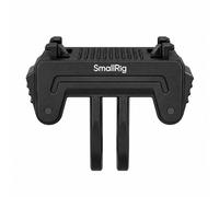 SmallRig Liberación rápida Adaptador de montura para Insta360 X5/X4/Air/Ace Pro 2/Ace Pro/Ace 6303