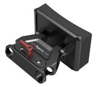 SmallRig Lightweight Chest Pad con Rod Clamp MD3183