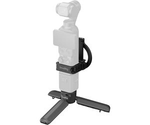 SmallRig Lightweight Vlog Cage Kit for DJI Osmo Pocket 4P / 4 / 3, Xtra Muse 6864