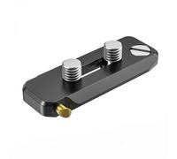 SmallRig 2468 Carril OTAN de perfil bajo 50mm