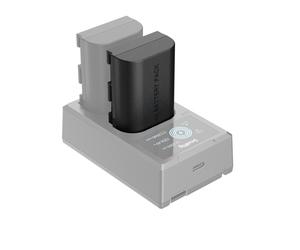 SmallRig LP-E6NH Camera Battery 4071