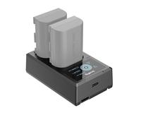 SmallRig LP-E6NH Camera Battery Charger 4084