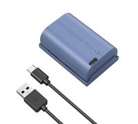 SmallRig LP-E6NH USB-C Rechargeable Camera Battery 4264