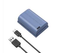 SmallRig LP-E6NH USB-C Rechargeable Camera Battery 4264