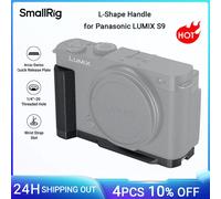 SmallRig 4517 Para Panasonic Lumix S9 Mango En Forma De L