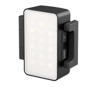 SmallRig Luz de vídeo LED RGBWW para DJI Osmo Pocket 3