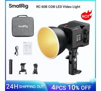 SmallRig RC 60B COB LED Video Light 4376