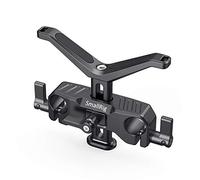 SMALLRIG LWS 15mm Lens Support, 50-140mm Diámetro - BSL2680 | Soporte Lente para Lente Larga de 50mm a 140mm, Nueva Versión