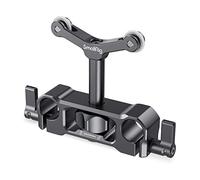 SMALLRIG LWS 15mm Soporte Lente, 73-108mm Diámetro - 2727 | Len Support Compatible con Lente de 73mm a 108mm de Diámetro